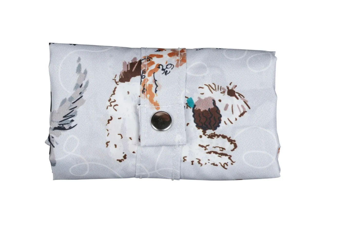 Ulster Weavers Dog Days Packable Bag- Pets|Bags