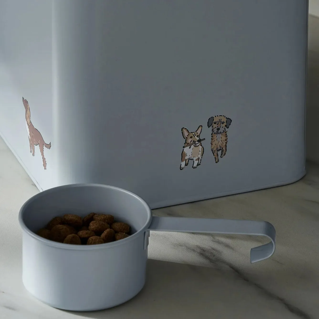 Sophie Allport Doggy Daycare Storage Tin- Storage Caddies|Storage