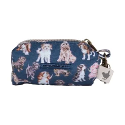 Wrendale Designs Dog Poop Bag Holder- Pets