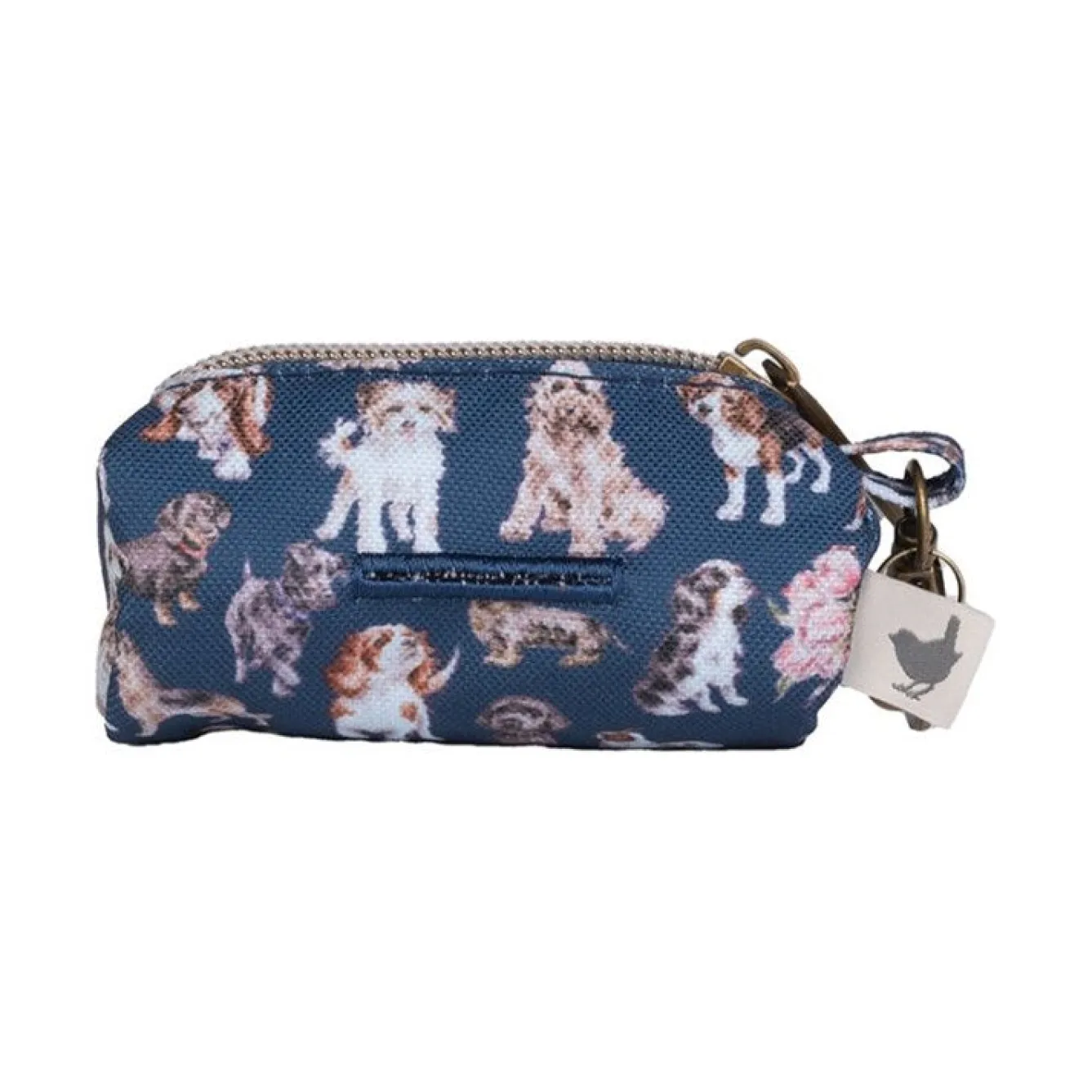 Wrendale Designs Dog Poop Bag Holder- Pets