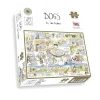 All Jigsaw Puzzles Dogs 1000 Piece Jigsaw Puzzle- Puzzles|Children