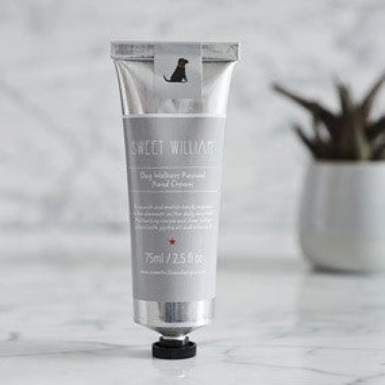 Sweet William Dog Walkers Revival Hand Cream- Soaps & Lotions