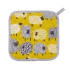 Ulster Weavers Dotty Sheep Pot Mat- Pot Grabs