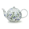 Dunoon Dovedale Harebell Small Teapot- Tea|Tea