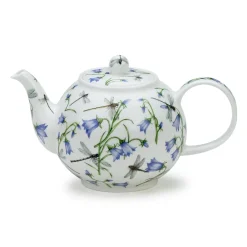 Dunoon Dovedale Harebell Small Teapot- Tea|Tea
