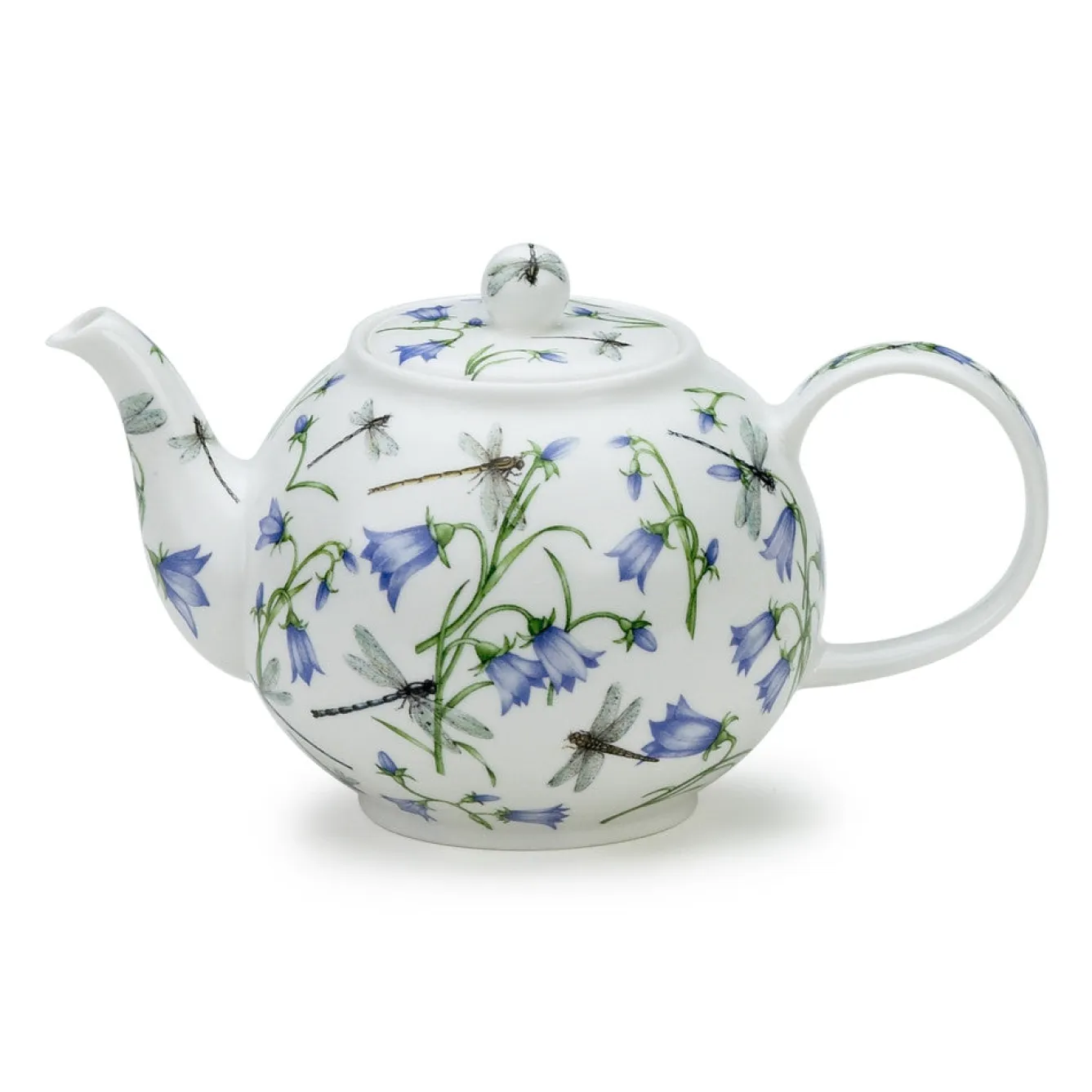 Dunoon Dovedale Harebell Small Teapot- Tea|Tea