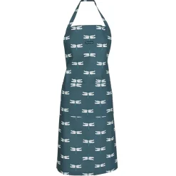 Sophie Allport Dragonfly Adult Apron- Tea|Aprons