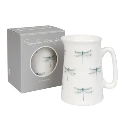 Sophie Allport Dragonfly Jugs- Tea|Jugs