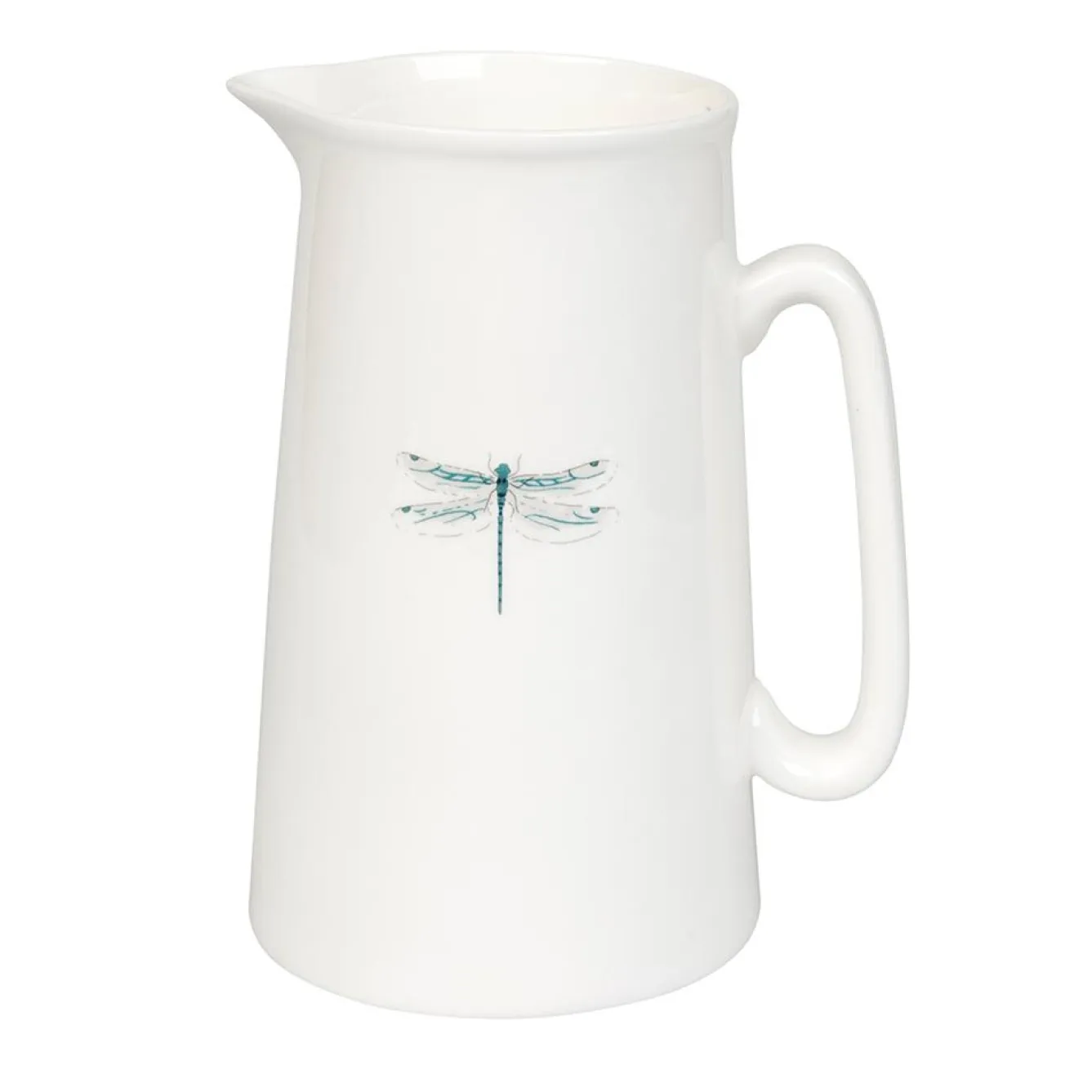 Sophie Allport Dragonfly Jugs- Tea|Jugs