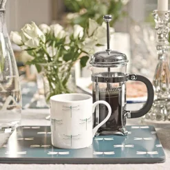 Sophie Allport Dragonfly Mug- Tea|Flowers & Garden