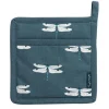 Sophie Allport Dragonfly Pot Grab- Tea|Pot Grabs