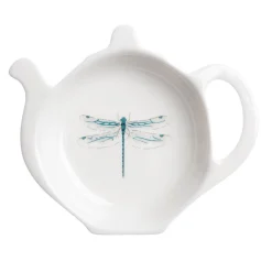 Sophie Allport Dragonfly Tea Bag Tidy- Tea|Tea Bag Tidys