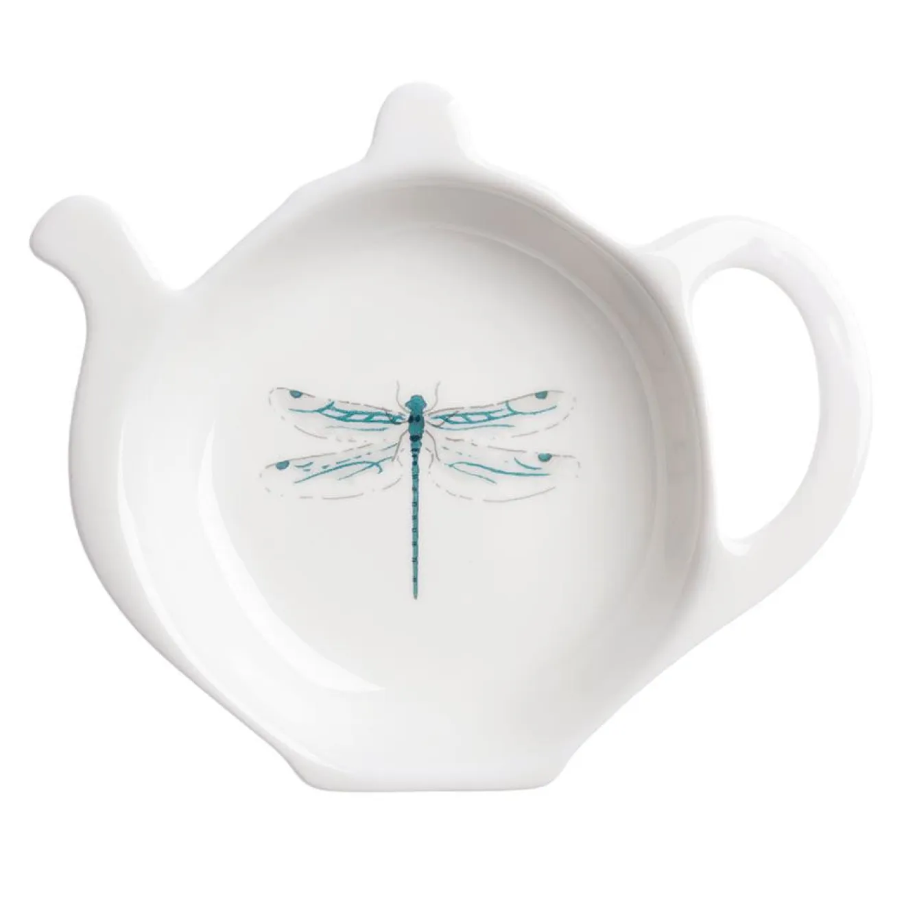Sophie Allport Dragonfly Tea Bag Tidy- Tea|Tea Bag Tidys