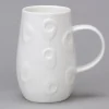 Repeat Repeat Droplet Pebble Mug- Flowers & Garden