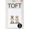 Toft Crafts Duckling and Chick Crochet Kit- Crafts