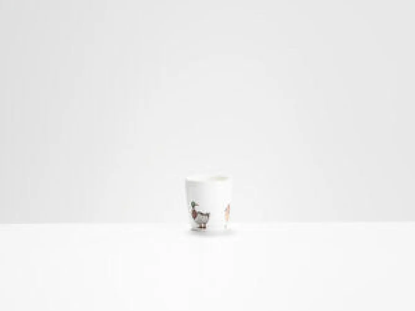 Helen Beard Ducks Egg Cup- Egg Cups