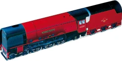 Elite Tins Dutchess of Hamilton Train Tin- Storage|Children