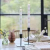 Ginger Ray Easter Bunny Dinner Candles- Easter|Seasonal Decor
