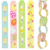 Talking Tables Easy Peasy Easter Paper Chains- Children