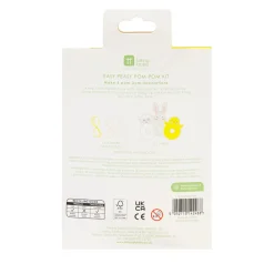 Talking Tables Easy Peasy Spring Pom Pom Kit- Seasonal Decor|Crafts