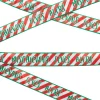 Ginger Ray Elf Caution Tape- Advent