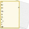 Emma Ball Bees A5 Writing Pad- Stationery