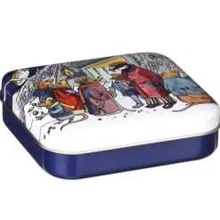 Emma Bridgewater Winter Scene Pocket Tins- Christmas|Christmas