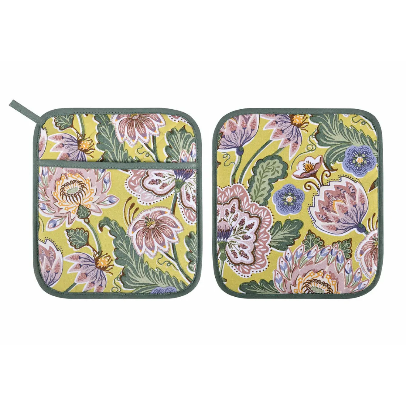 Ulster Weavers Emmeline Pot Mitt- Pot Grabs