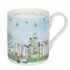 Sophie Allport English Country Garden Mug- Tea|Flowers & Garden