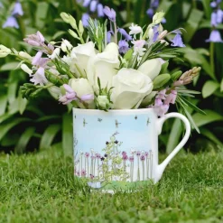 Sophie Allport English Country Garden Mug- Tea|Flowers & Garden