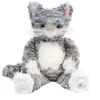 Wrendale Designs 'Esmeralda' Cat Plush Character- Plush & Felt Animals|Children