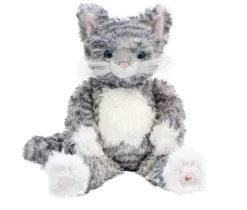 Wrendale Designs 'Esmeralda' Cat Plush Character- Plush & Felt Animals|Children