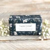Toasted Crumpet Eucalyptus & Wood Sage Soap- Soaps & Lotions