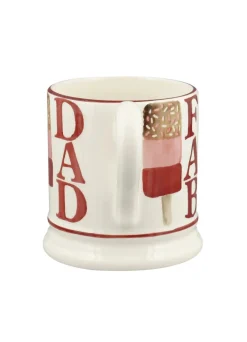 Emma Bridgewater Fab Dad 1/2 Pint Mug- Father's Day