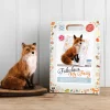 The Crafty Kit Co. Fabulous Mr Foxy Needle Felting Kit- Crafts