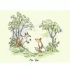 Two Bad Mice Fair Lady  Greetings Card- Greeting Cards