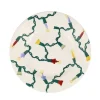 Emma Bridgewater Fairy Lights 8 1/2 inch Plate- Plates