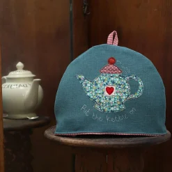 Poppy Treffry Fancy Teacup Large Tea Cosy- Storage