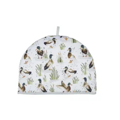 Ulster Weavers Farmhouse Ducks Tea Cosy- Tea|Tea Cosies