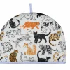 Ulster Weavers Feline Friends Tea Cosy- Tea|Tea Cosies