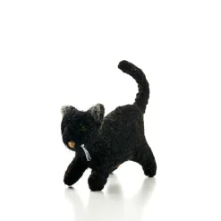 Sew Heart Felt Felt Black Cat- Children