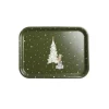 Sophie Allport Festive Forest Small Tray- Tea|Trays