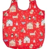 Ulster Weavers Festive Friends Packable Bag- Bags