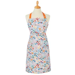 Ulster Weavers Field Mice Cotton Apron- Aprons