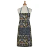 Ulster Weavers Finch & Flower Cotton Apron- Aprons