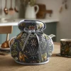 Ulster Weavers Finch & Flower Muff Tea Cosy- Tea|Tea Cosies