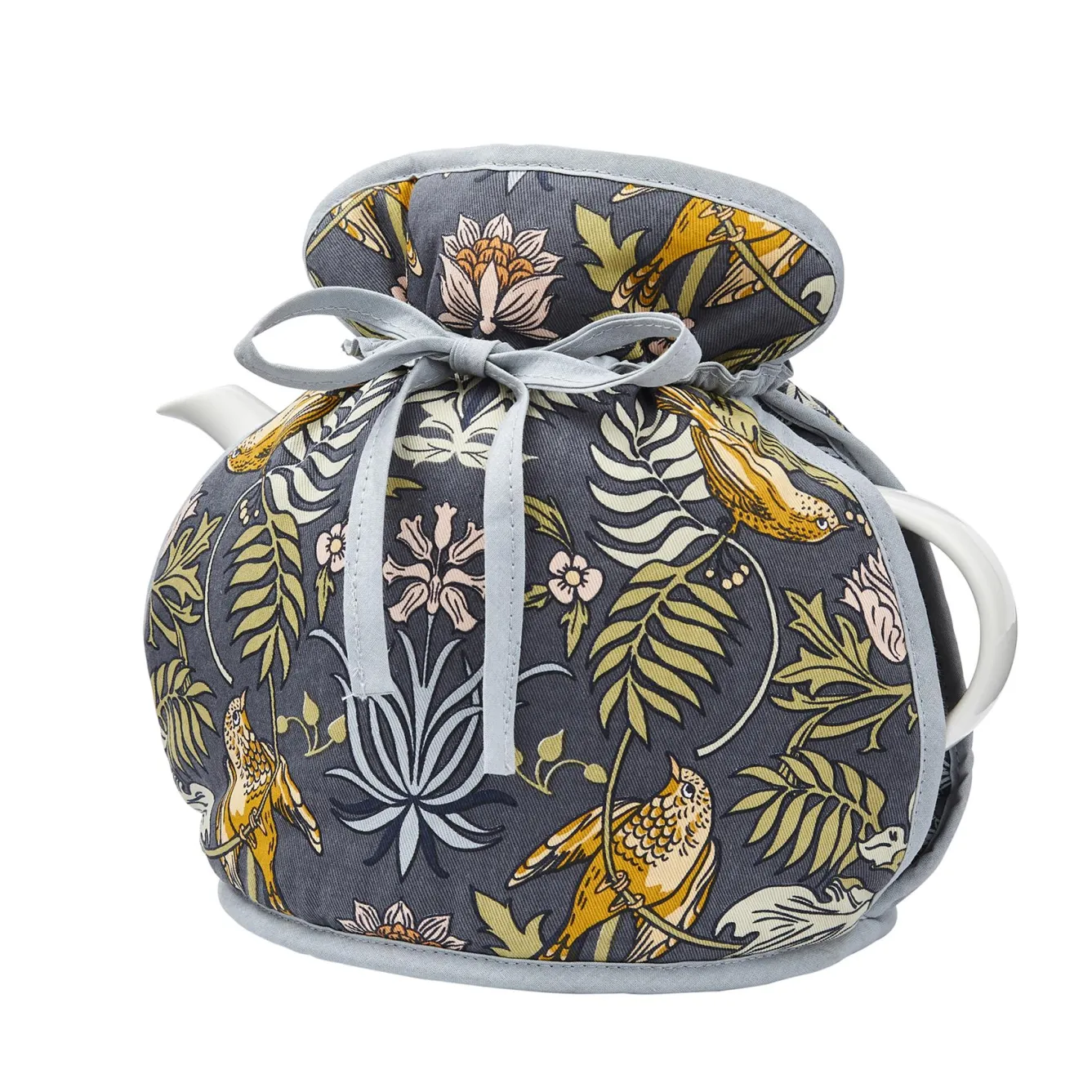 Ulster Weavers Finch & Flower Muff Tea Cosy- Tea|Tea Cosies