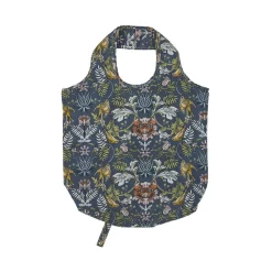 Ulster Weavers Finch & Flower Packable Bag- Bags