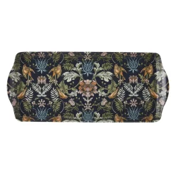 Ulster Weavers Finch & Flower Sandwich Tray- Tea|Trays