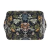 Ulster Weavers Finch & Flower Small Scatter Tray- Animals|Trays